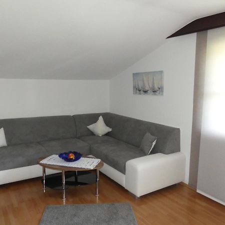 Apartment Fischer 테란즈 외부 사진