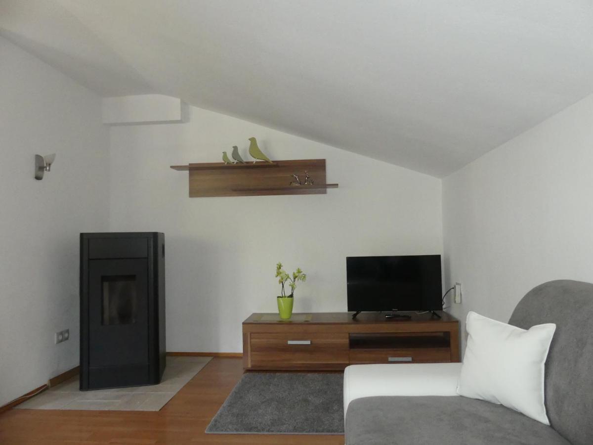 Apartment Fischer 테란즈 외부 사진