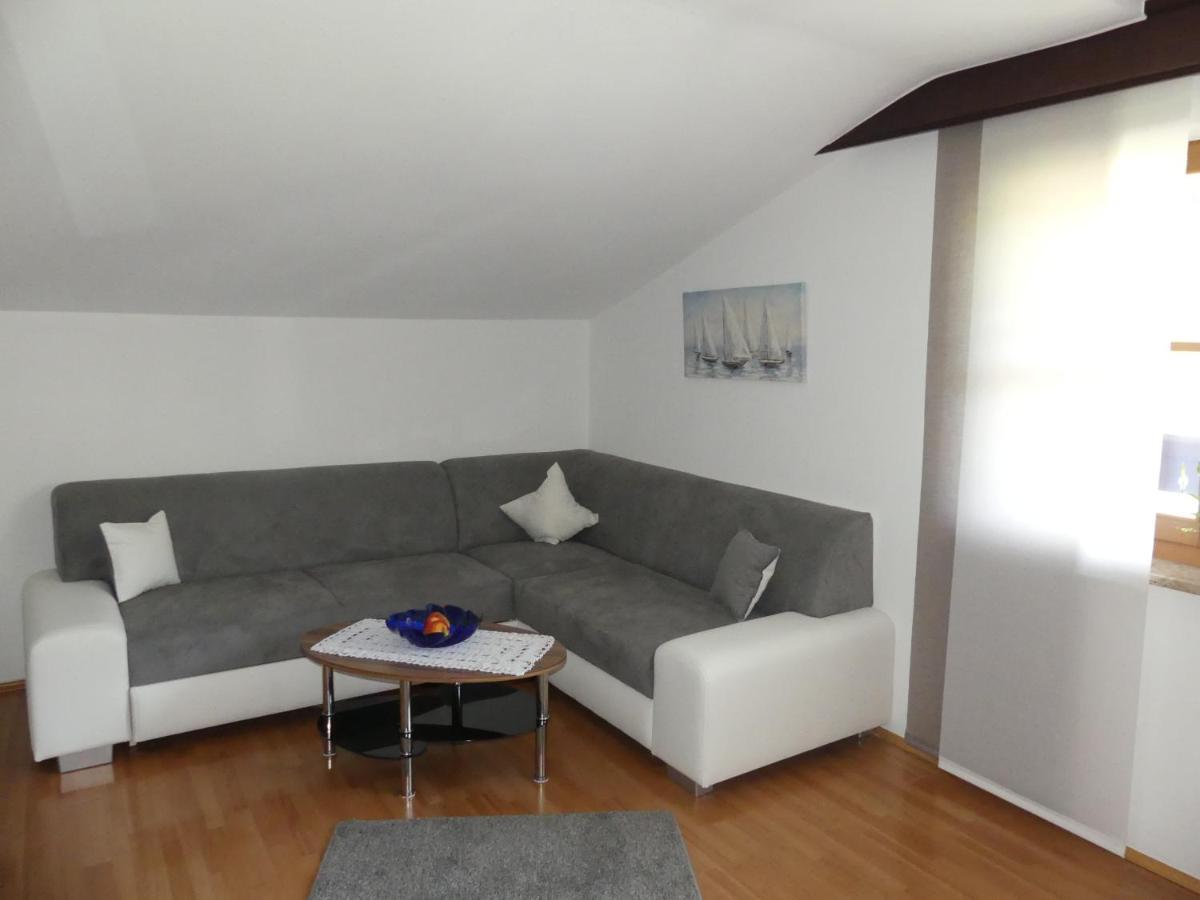 Apartment Fischer 테란즈 외부 사진