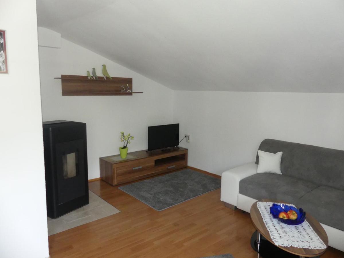 Apartment Fischer 테란즈 외부 사진