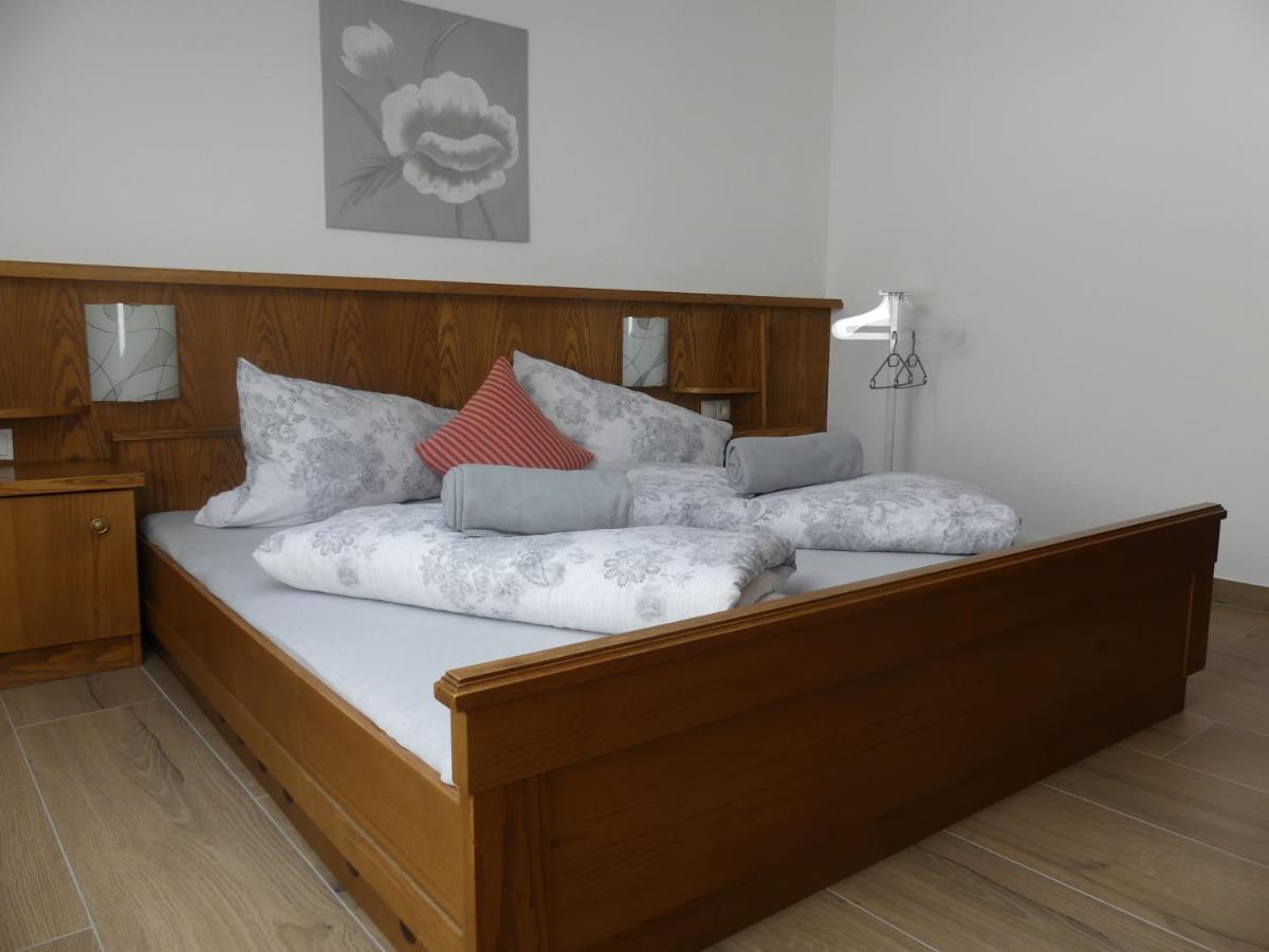 Apartment Fischer 테란즈 외부 사진