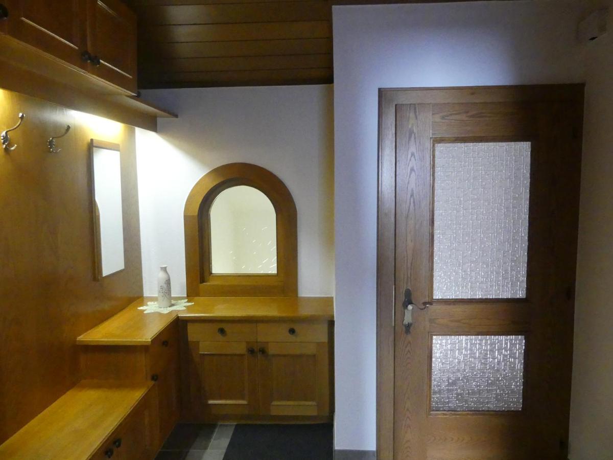 Apartment Fischer 테란즈 외부 사진