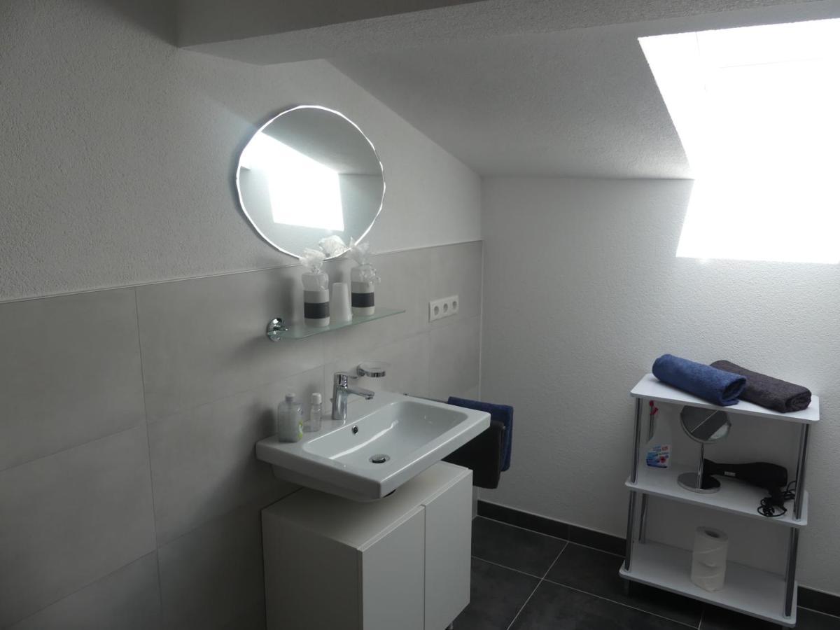 Apartment Fischer 테란즈 외부 사진