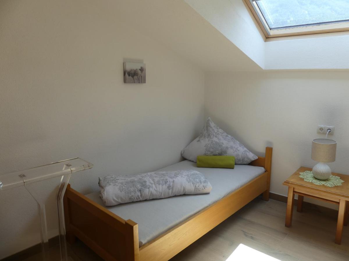 Apartment Fischer 테란즈 외부 사진