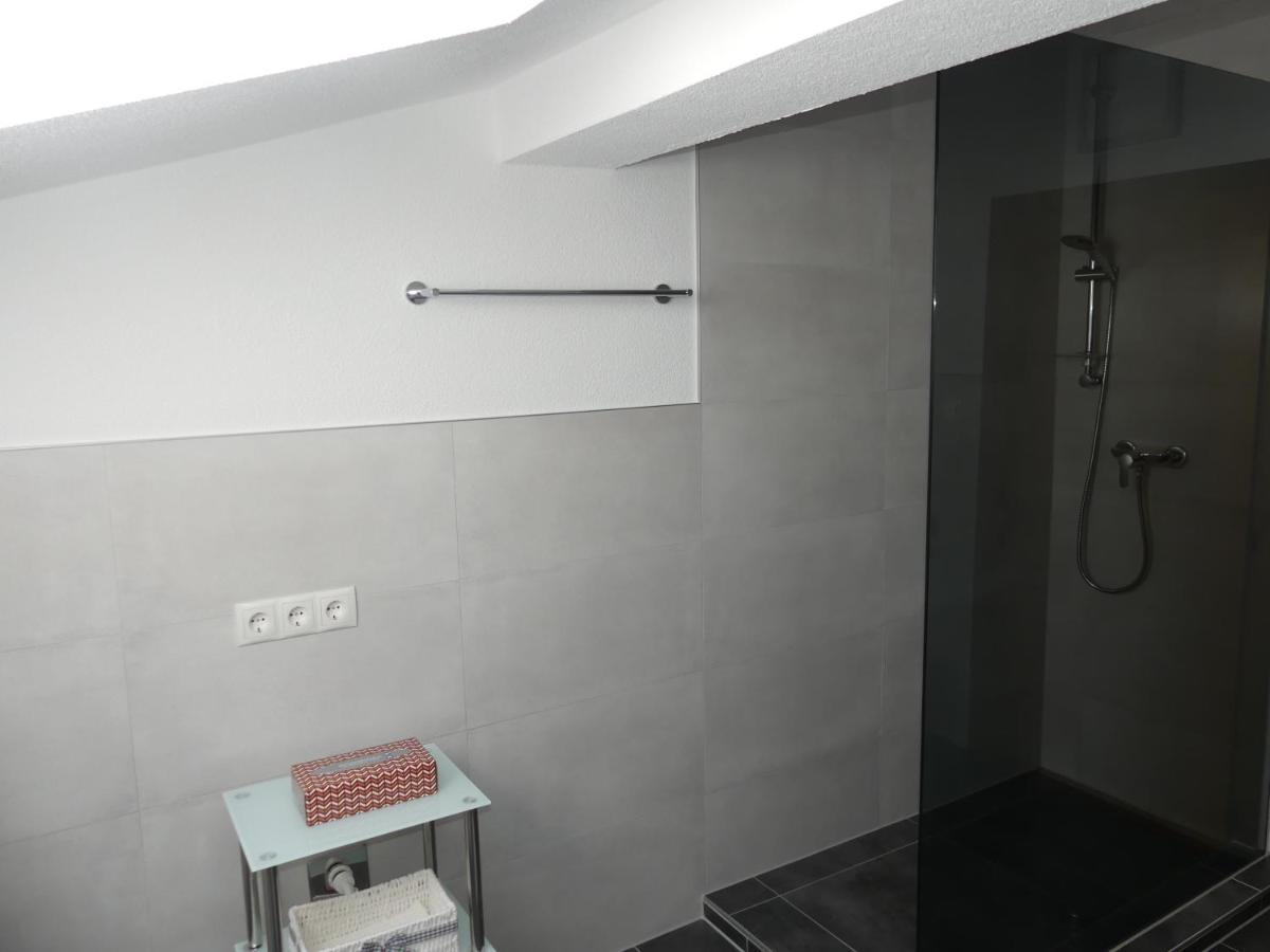 Apartment Fischer 테란즈 외부 사진